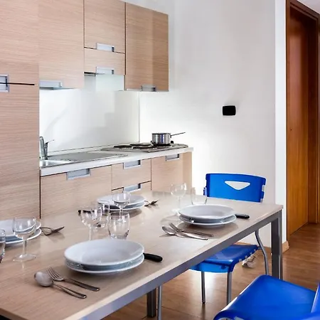 Aparthotel Esperya Lignano Sabbiadoro Room photo
