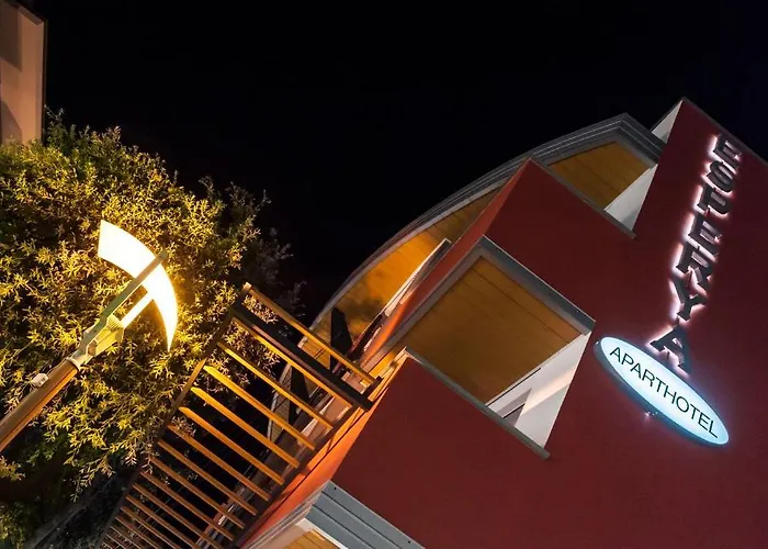 Aparthotel Esperya
