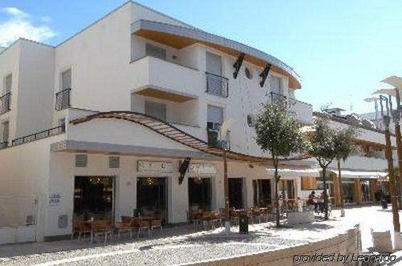 Aparthotel Esperya Lignano Sabbiadoro