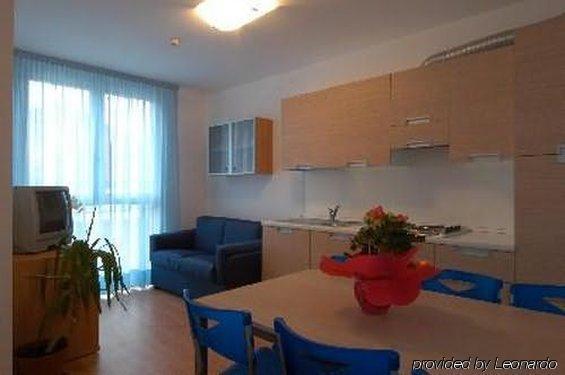 Aparthotel Esperya Lignano Sabbiadoro