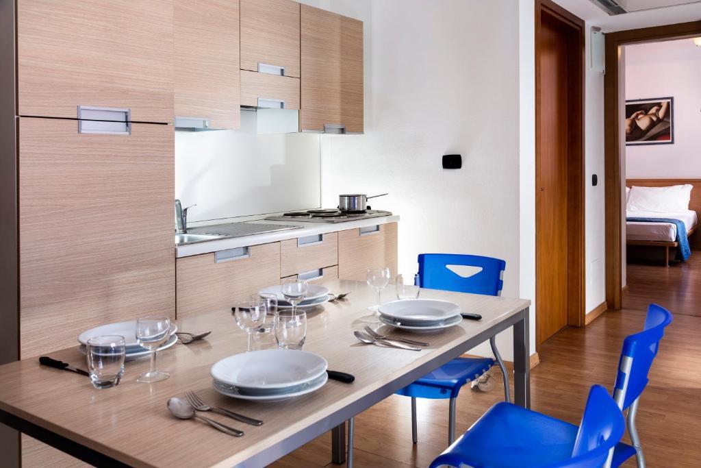 Esperya Aparthotel