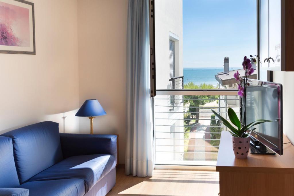 Esperya Aparthotel