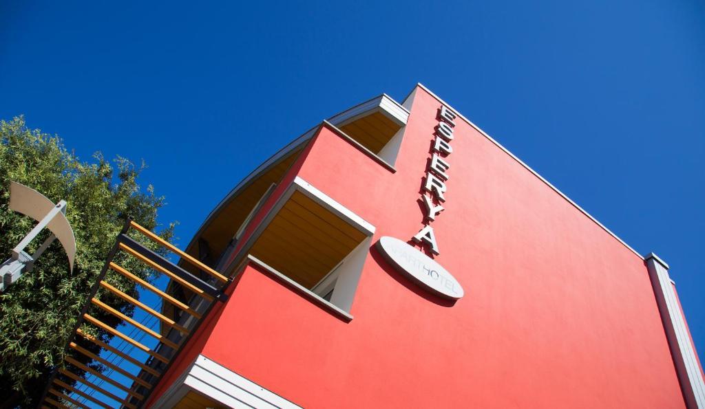 Esperya 3* Lignano Sabbiadoro