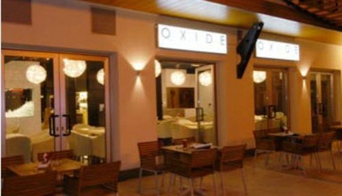 Aparthotel Esperya 3*