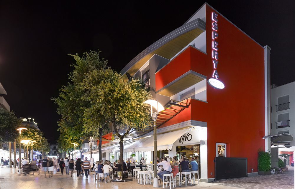 Esperya Lignano Sabbiadoro
