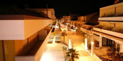 Esperya Aparthotel