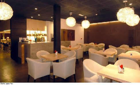 Esperya Aparthotel 3*