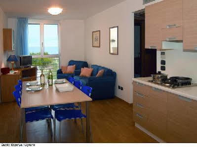 Esperya Aparthotel