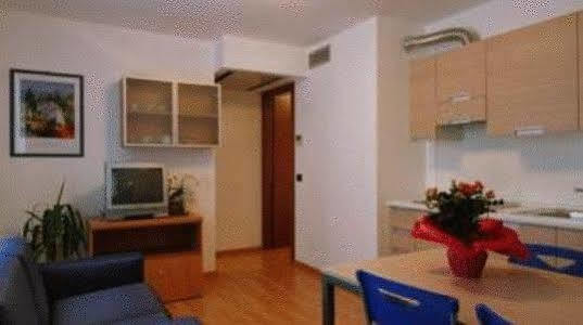 Esperya Aparthotel 3*